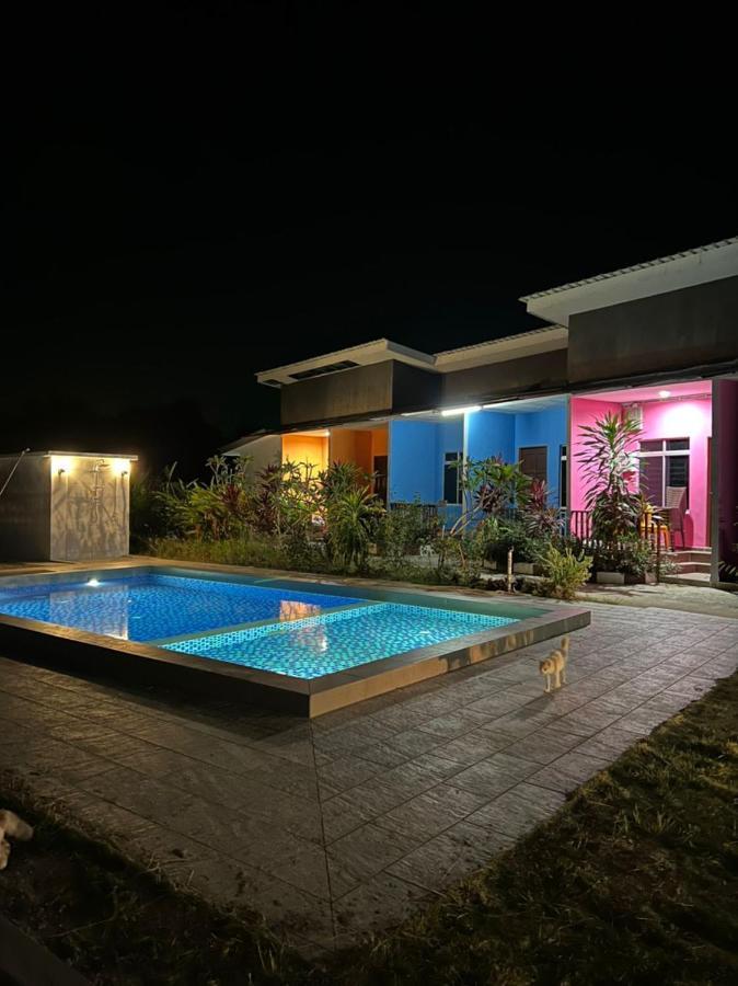 Kedawang Village Langkawi بانتايْ تْشينانغ المظهر الخارجي الصورة