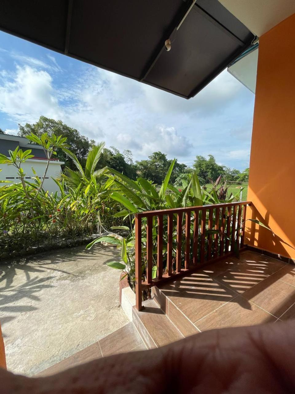 Kedawang Village Langkawi بانتايْ تْشينانغ المظهر الخارجي الصورة